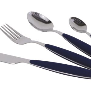 Komplet naczyń i sztućców na 2 osoby