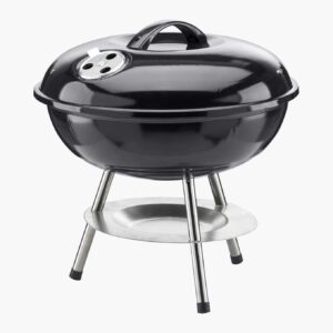 Grill klasyczny okrągły