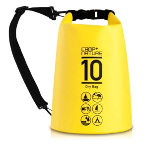 Torba wodoodporna 10 litrów