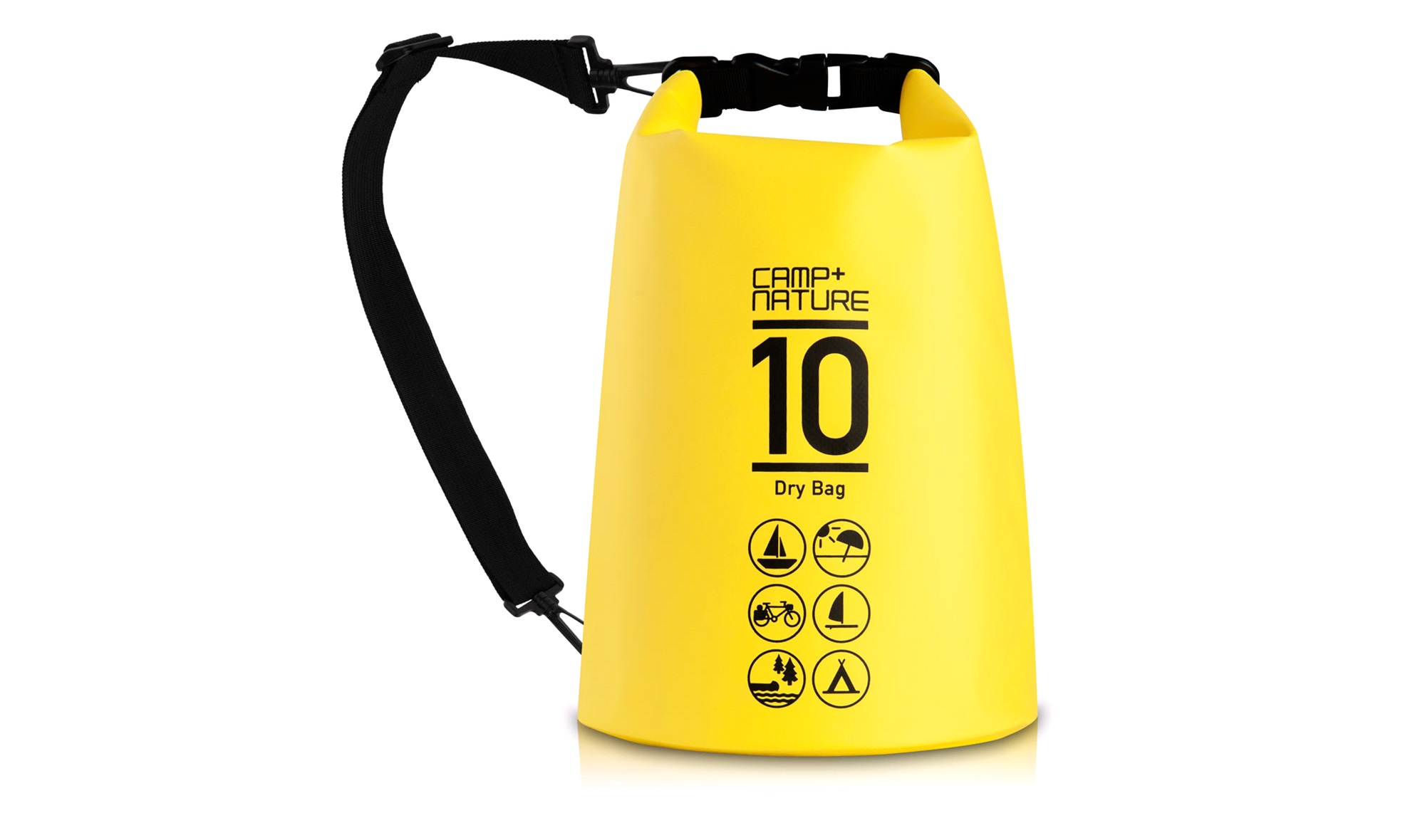 Torba wodoodporna 10 litrów