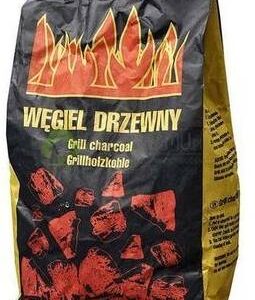 Węgiel do grilla 2,5kg